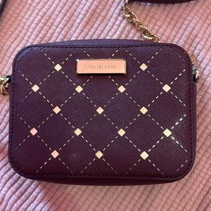 Michael Kors crossbody
